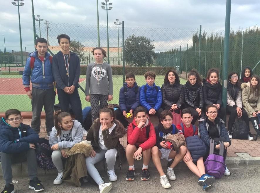 Al via i campionati studenteschi 