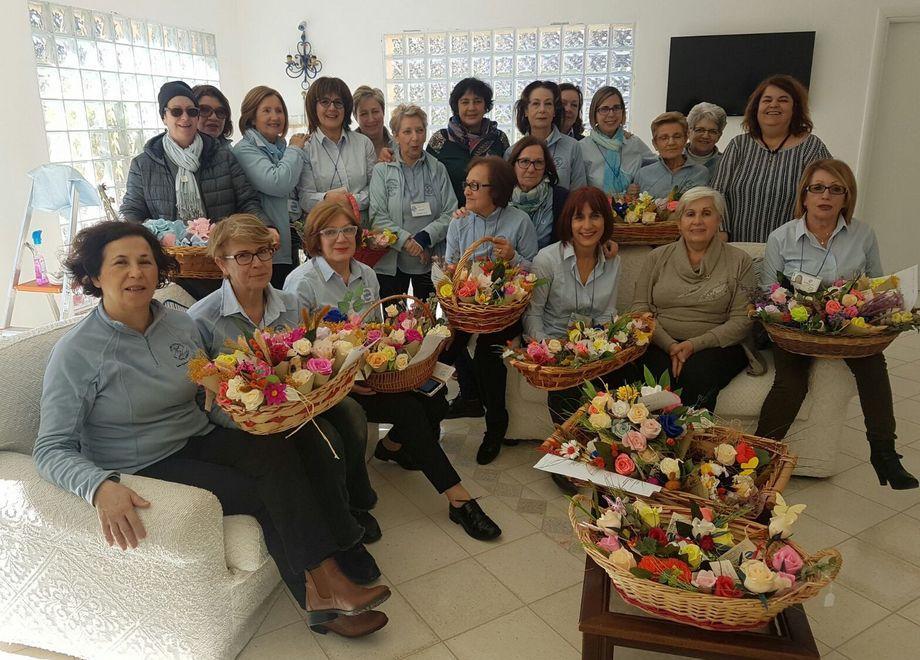 «Casa Silvia», l’8 marzo in ospedale