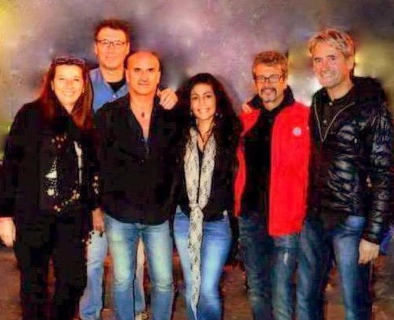 Dalla polifonia alla musica rock L’energia evergreen dei Guss 