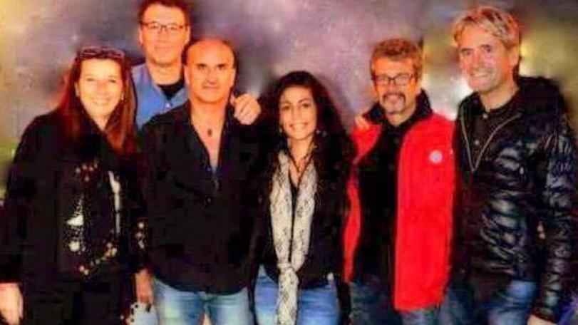 Dalla polifonia alla musica rock L’energia evergreen dei Guss