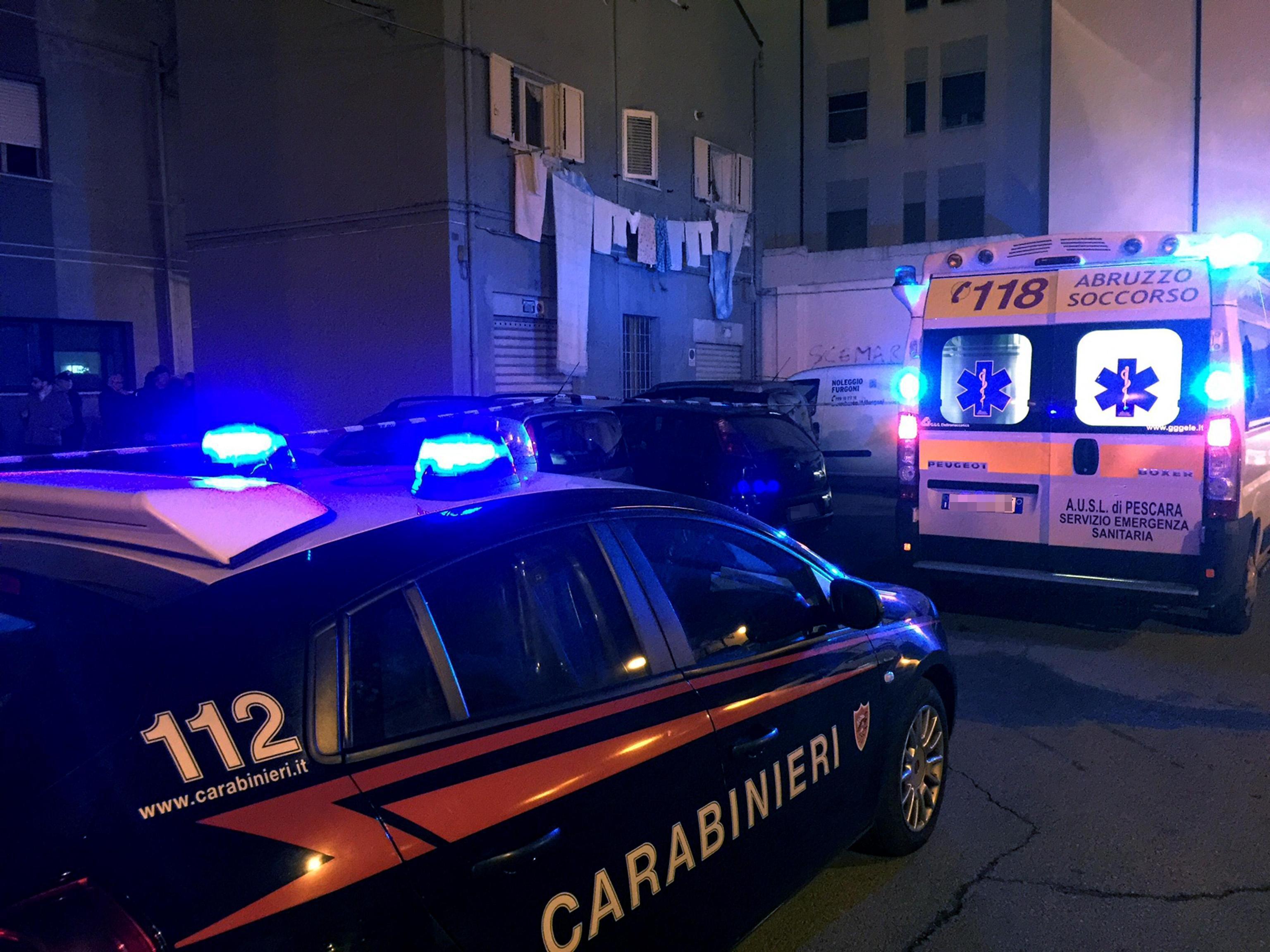 Nonantola, auto si schianta contro un palo: conducente ferito gravemente