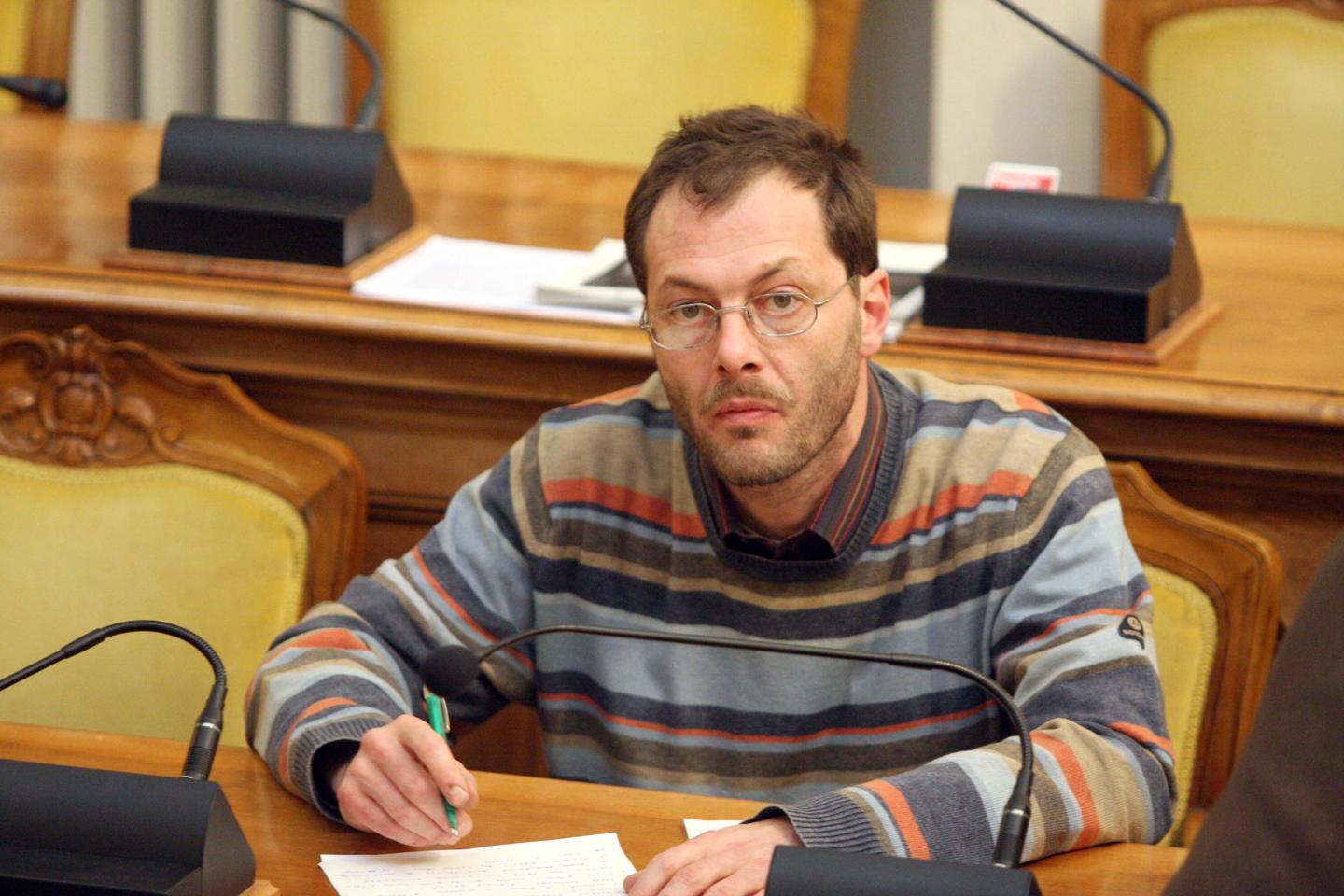 Addio ad Andrea Parenti, ex consigliere a Reggio Emilia