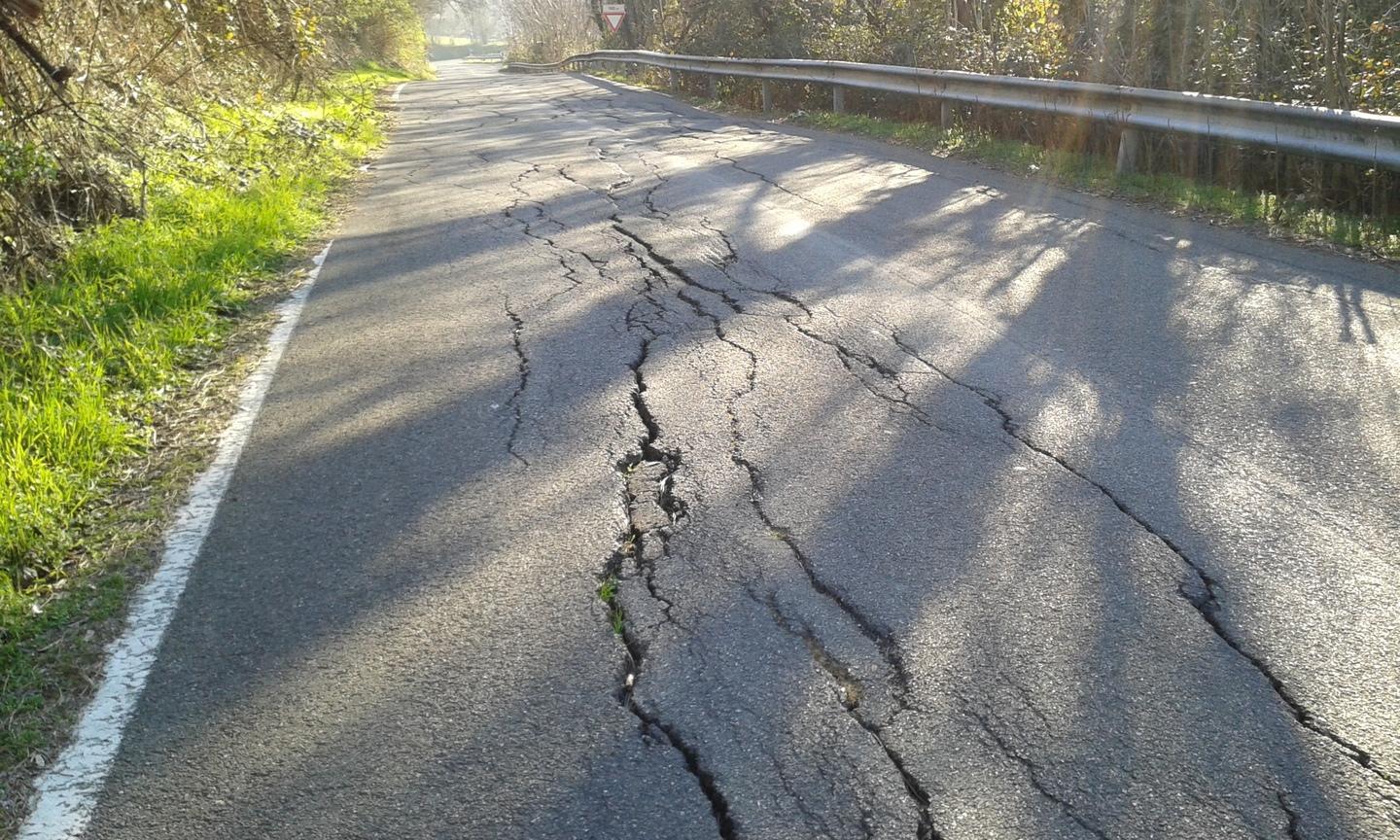 Frana a San Michele, ecco fondi e bando