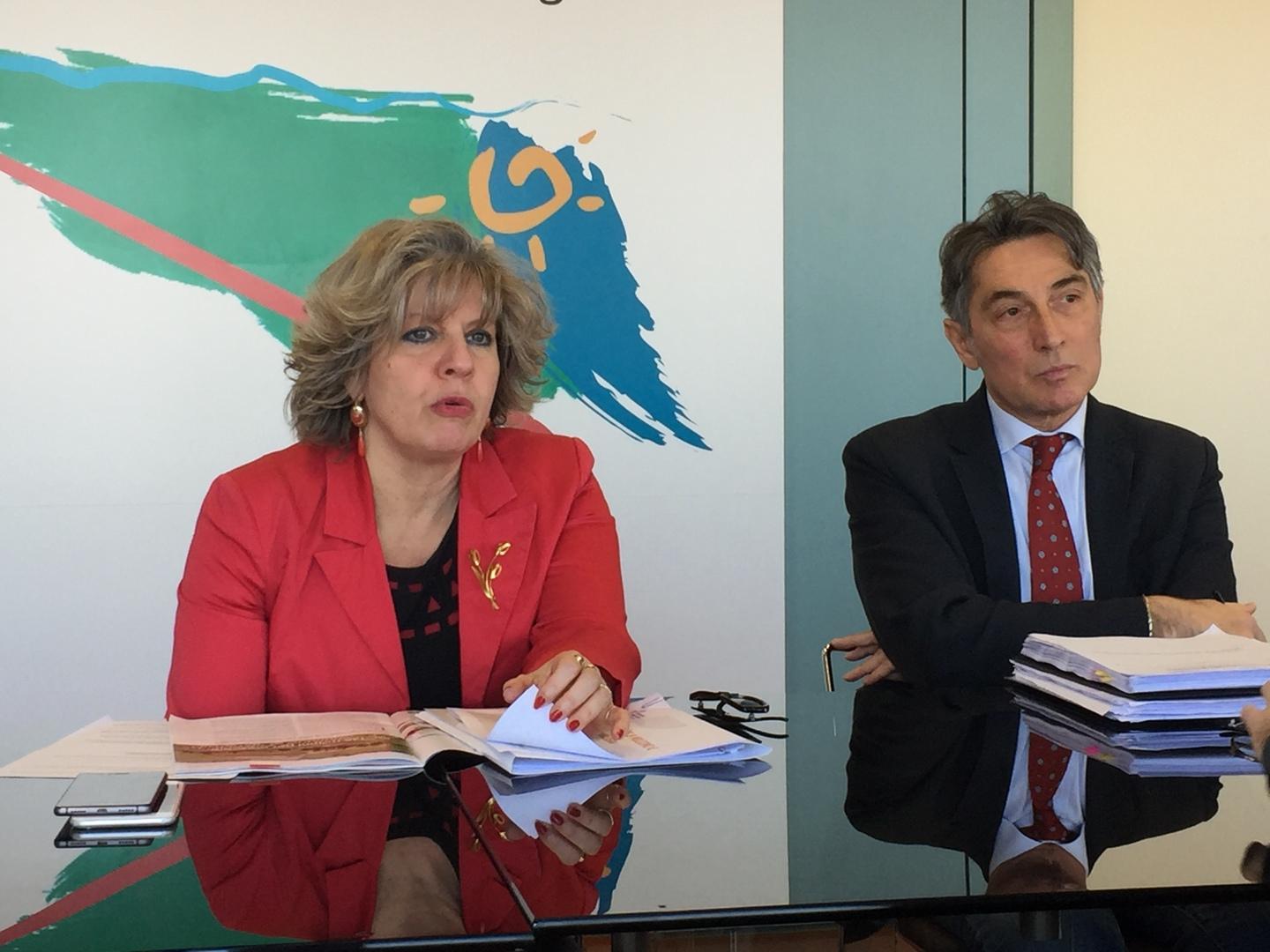 Pronti 135 milioni per aggregazioni 