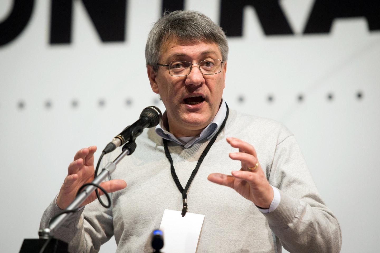 «Grande conquista il contratto unitario dei metalmeccanici» 
