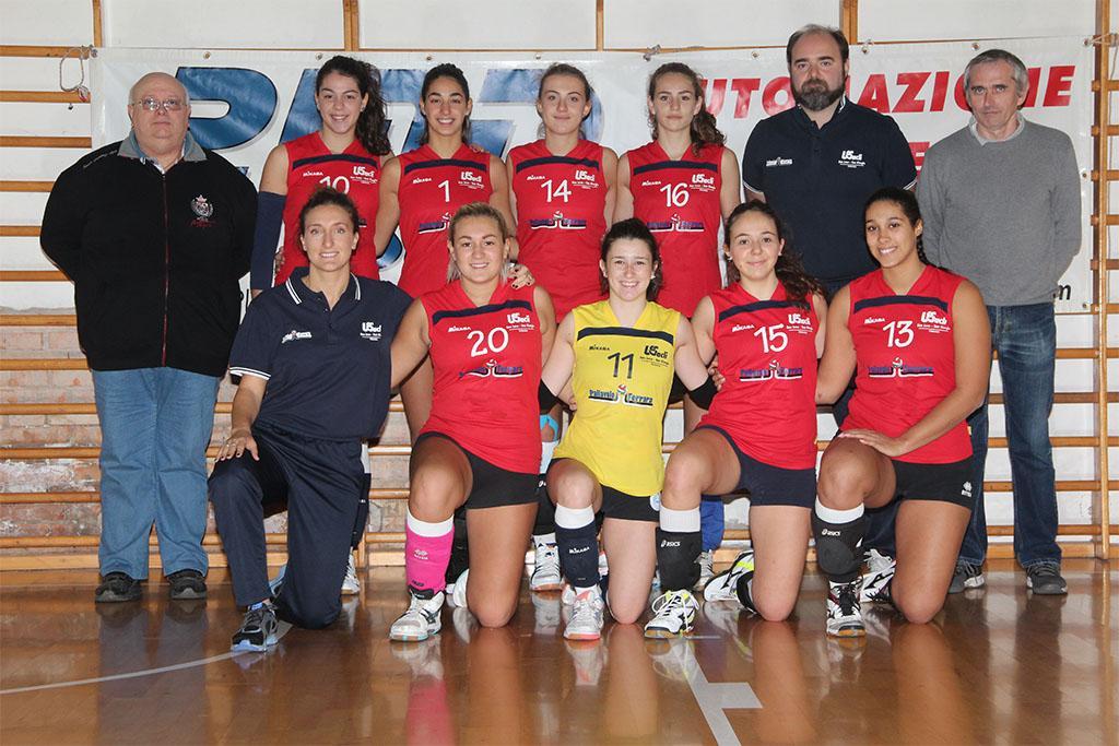 Dopo Under 14 e Under 16, Ferrara punta al tris