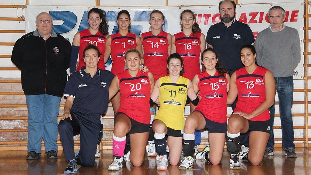 Dopo Under 14 e Under 16, Ferrara punta al tris