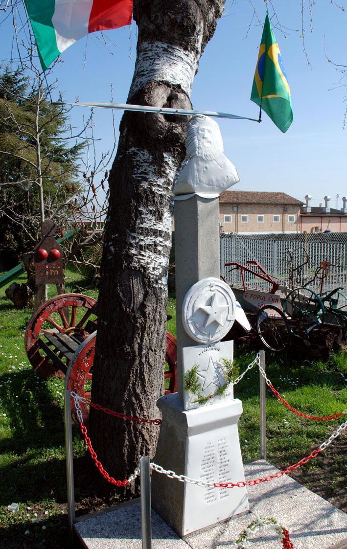 Cena e spettacolo per la Liberazione