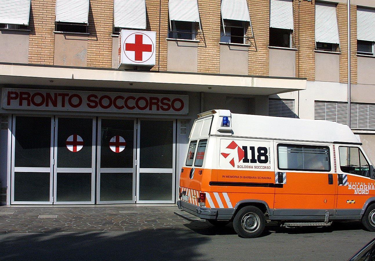 Riparte il servizio sospeso al pronto soccorso  