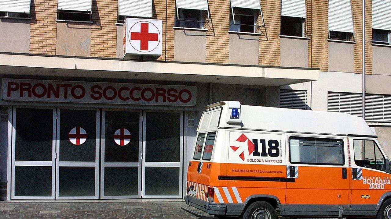 Riparte il servizio sospeso al pronto soccorso