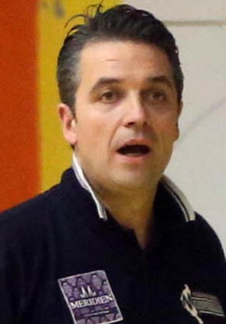 La Reyer arriva a Pistoia col nuovo centro Batistam 