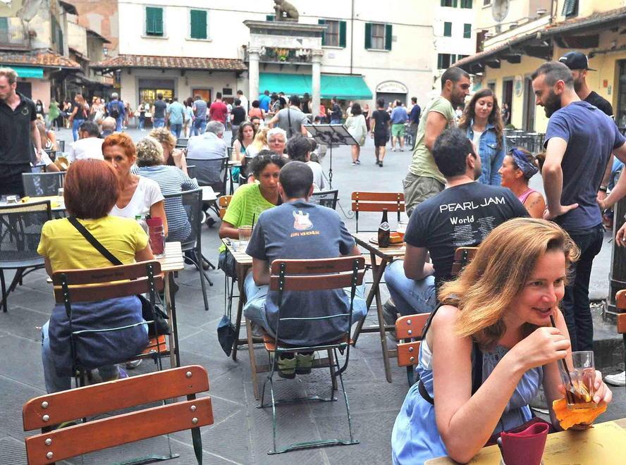 Conoscere Pistoia per promuovere l’impresa 