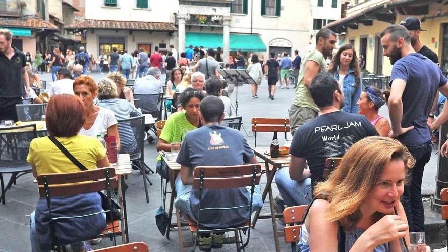 Conoscere Pistoia per promuovere l’impresa