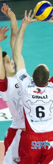 Kemas, passa da Spoleto il crocevia per i playoff 