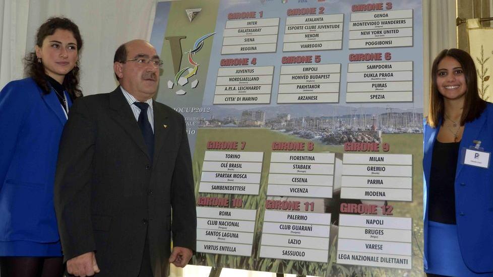 Fornacette pronta a ospitare Toro, Atalanta e Pisa