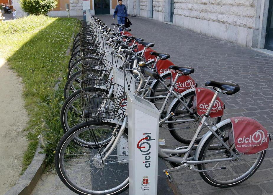 Stazione di Ciclopi anche a San Giuliano