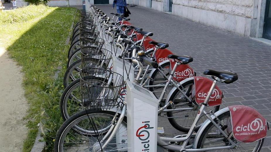 Stazione di Ciclopi anche a San Giuliano
