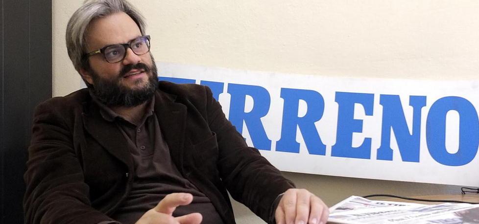 «Una targa elettronica di area pisana» 
