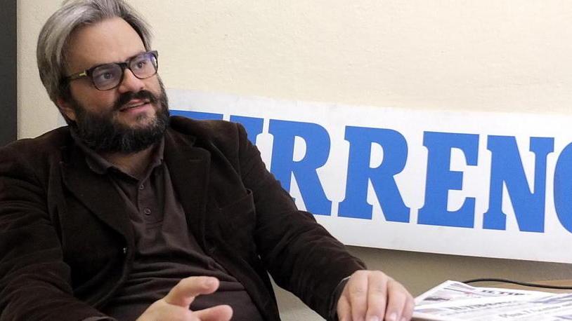 «Una targa elettronica di area pisana»