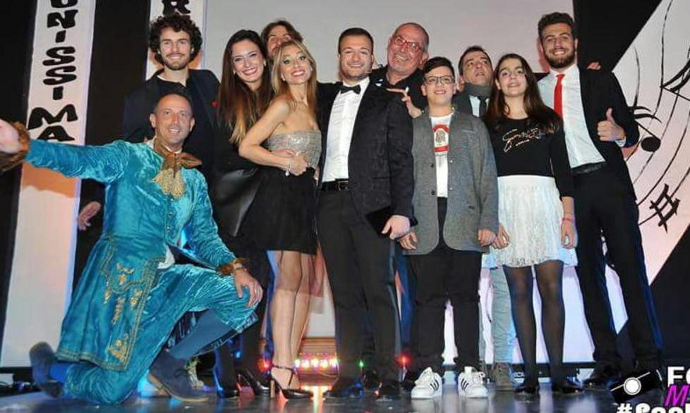 CarnevalDarsenasciò, un doppio trionfo 