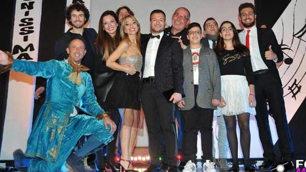CarnevalDarsenasciò, un doppio trionfo