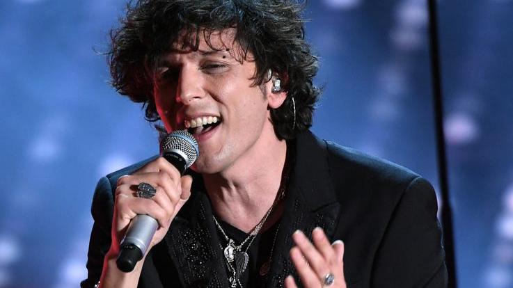 Le grandi star di Sanremo protagoniste a Villa Bertelli