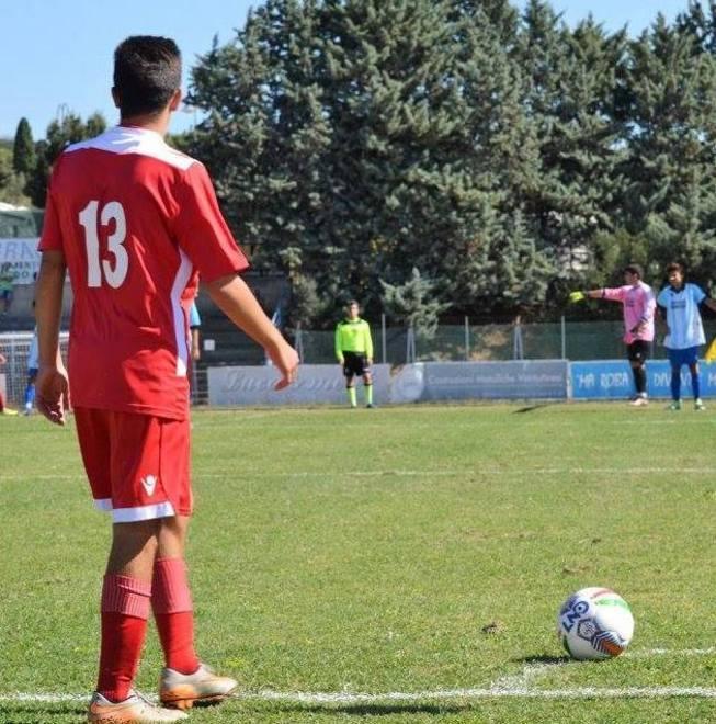 Calcio giovanile Ecco il programma del fine settimana