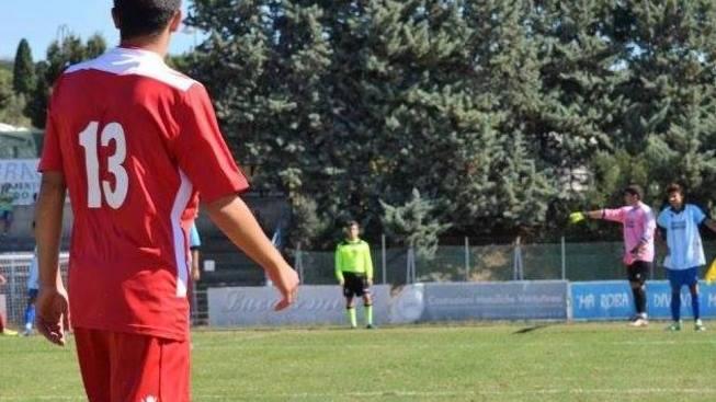 Calcio giovanile Ecco il programma del fine settimana