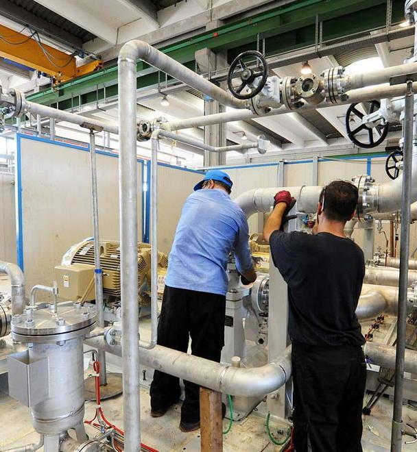 Due Emme, l’innovazione paga 