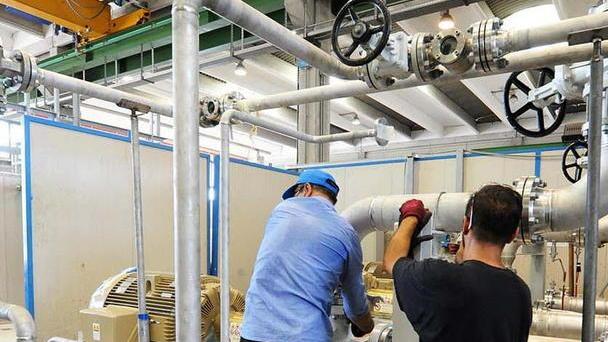 Due Emme, l’innovazione paga