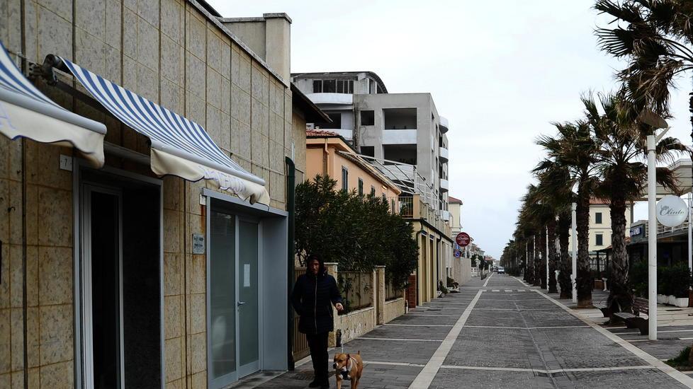 Nei giorni feriali ingresso aperto alcune ore