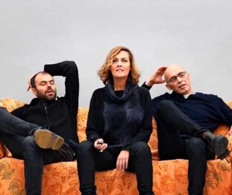 Via alla prevendita del concerto al Metro di Irene Grandi