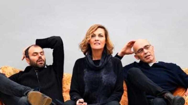 Via alla prevendita del concerto al Metro di Irene Grandi