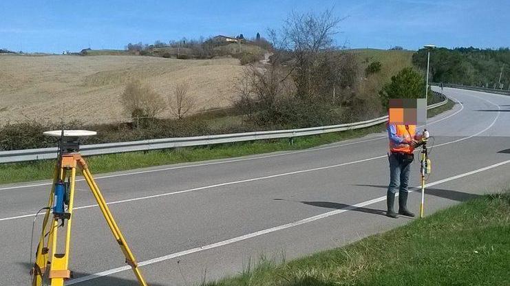 In arrivo 200mila euro per sistemare le strade