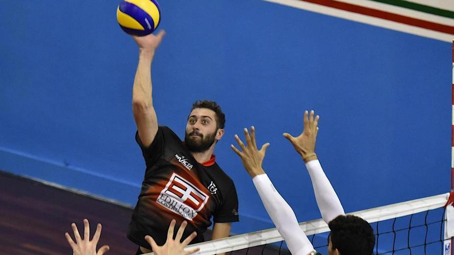 Edilfox insaziabile Obiettivo travolgere anche San Martino