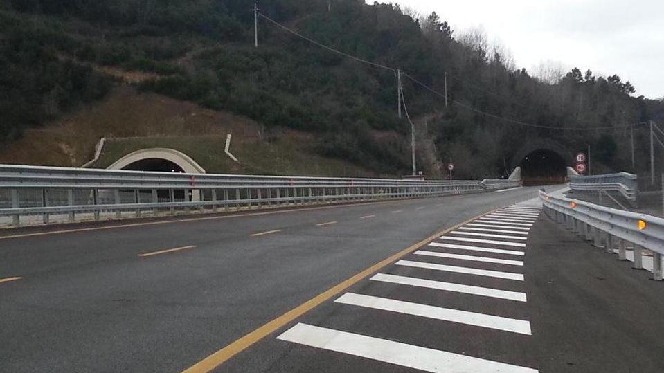 La Senese a 4 corsie sarà realtà nel 2021 Ecco come e perché