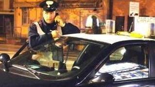 La picchia e la perseguita a casa Arrestato operaio di Sarzana