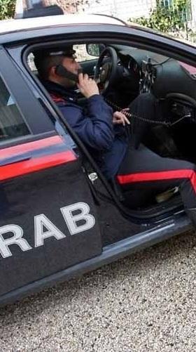 Aulla va in piazza per solidarietà ai carabinieri indagati 