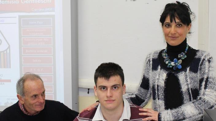 Il dono di Marco per la lingua inglese
