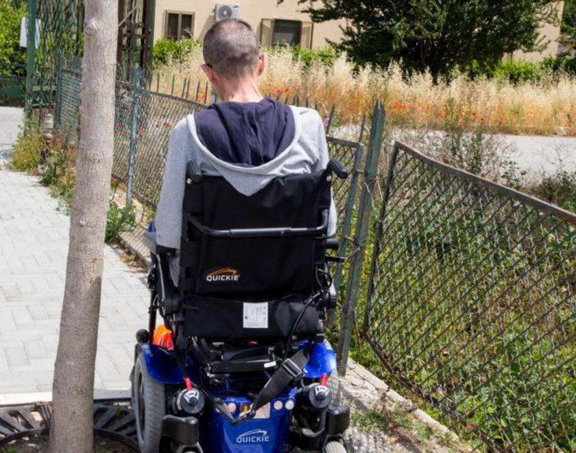 Assistenza ai disabili: 18 mesi di aiuti dall’Inps 