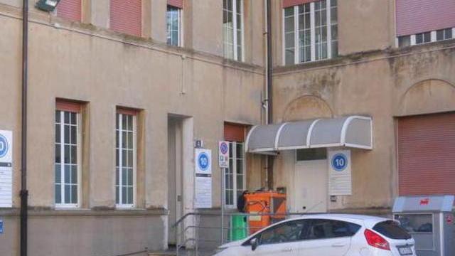 Ospedale, stop alla sosta selvaggia Scattano i controlli
