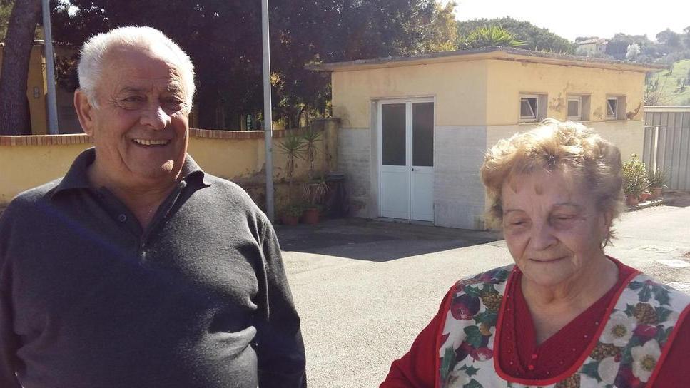 «Riaprite i vecchi lavatoi a tenerli bene pensiamo noi»