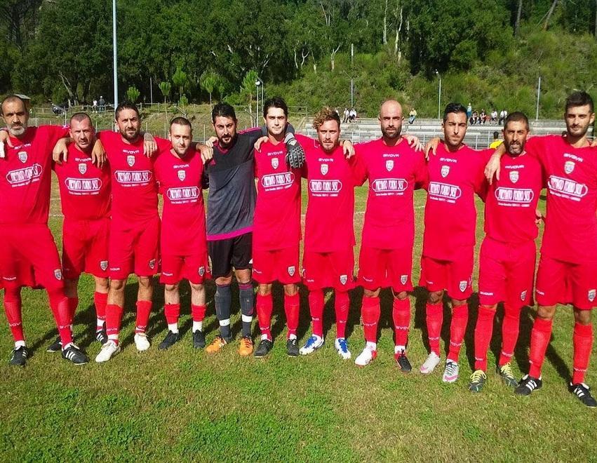 San Jacopo si arrende e il Magenta recrimina 