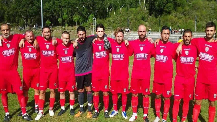 San Jacopo si arrende e il Magenta recrimina