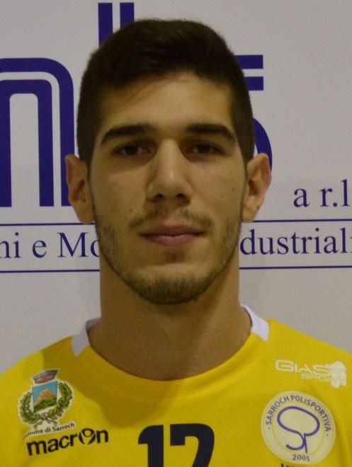 Derby salvezza tra Sant’Antioco e Sarroch 