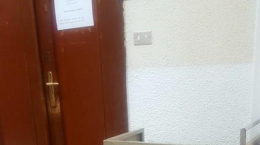 l’ufficio corpi di reato