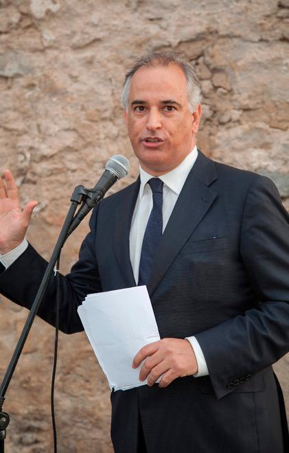 Corsa al Comune, c’è anche Unidos 