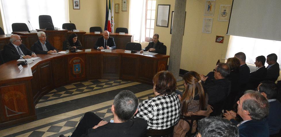 Arrivano i ferraresi: si apre il confronto con Arborea e la 3A 