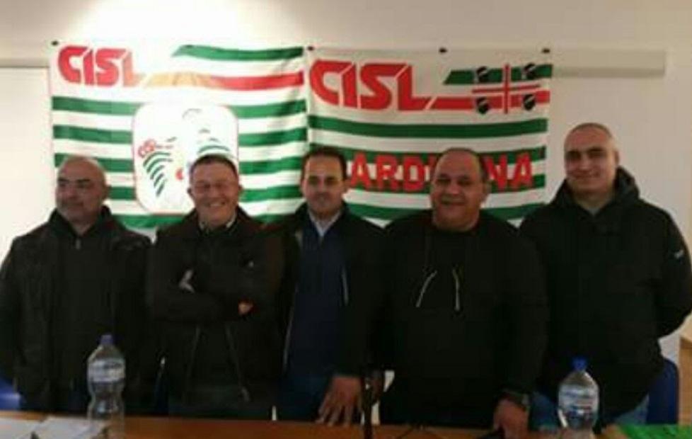 Muggittu resta segretario della Fns 