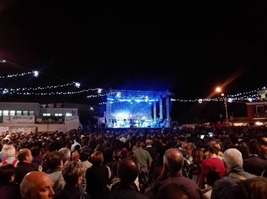 “Nomadi day” cerca location per il concerto 